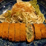 いち源 - 中身は、こんな感じ
