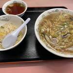 桃園 - 