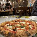 Pizzeria e Osteria PADRINO - 