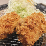 Hashi De Kireru Tonkatsu No Omise Mineo - 