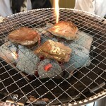 Bimi Yakiniku Hiroichi - 