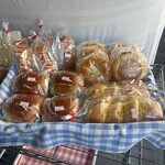 三滝屋製パン - 