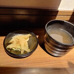 麻婆豆腐TOKYO 神田本店 - 