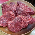 きみや - ヘレA（手前）