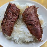 きみや - シャトーオンザライス