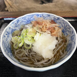 Echizen Soba No Sato - 