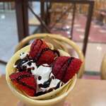 Hobson's Crepe - 