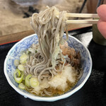 Echizen Soba No Sato - 