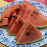 きみや - スイカ