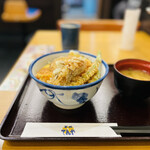 天丼てんや - 