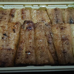 うなぎ処　岡 - 