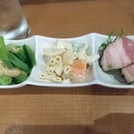 酔り道 - 