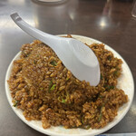 新福菜館 - 