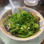 新福菜館 - 