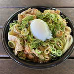 伝説のすた丼屋 - 