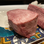 肉割烹 岡田前 - 