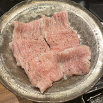 焼肉割烹QUON - 