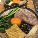焼肉割烹QUON - 