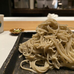 肉割烹 岡田前 - 