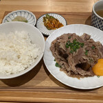 食堂サムシン - 