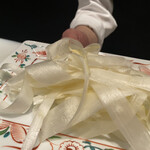 肉割烹 岡田前 - 