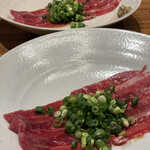焼肉割烹QUON - 