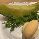 肉割烹 岡田前 - 