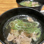 焼肉割烹QUON - 