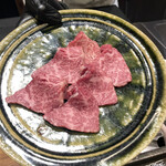 焼肉割烹QUON - 