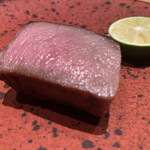 肉割烹 岡田前 - 