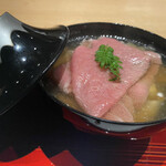 肉割烹 岡田前 - 