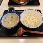 手しごと讃岐うどん 讃々 - 