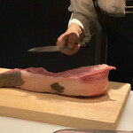 肉割烹 岡田前 - 