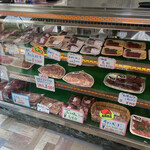 さくら亭 - 馬　牛色々取り揃えて有ります