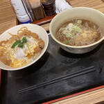 Kasagi Soba - 