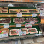 さくら亭 - 馬　メインかな〜