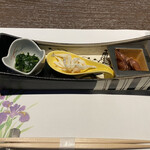 Ginza Sushi Sakai - 