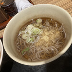 Kasagi Soba - 