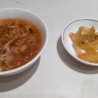 中国飯店 市ヶ谷店 - 