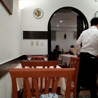 エリオ・ロカンダ・イタリアーナ - 