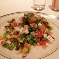 ウルフギャング・ステーキハウス 丸の内店 - 