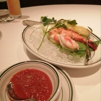 ウルフギャング・ステーキハウス 丸の内店 - 