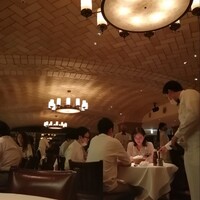 ウルフギャング・ステーキハウス 丸の内店 - 