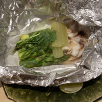 すし人　酒伊 - 