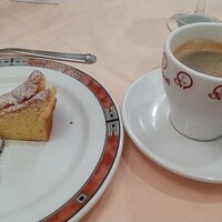 エリオ・ロカンダ・イタリアーナ - 