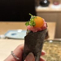 鮨 若尊 - 
