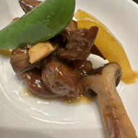 中国料理 大観苑 - 
