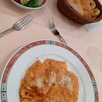 エリオ・ロカンダ・イタリアーナ - 