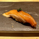 鮨処 輝・桜屋 - 