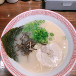 麺屋 心 - 料理写真: